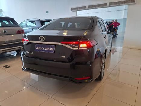 TOYOTA Corolla 2.0 16V 4P XEI FLEX AUTOM�TICO, Foto 9