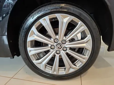 TOYOTA Corolla 2.0 16V 4P XEI FLEX AUTOM�TICO, Foto 8