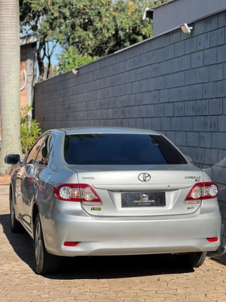 TOYOTA Corolla 2.0 16V 4P XEI FLEX AUTOMTICO, Foto 3