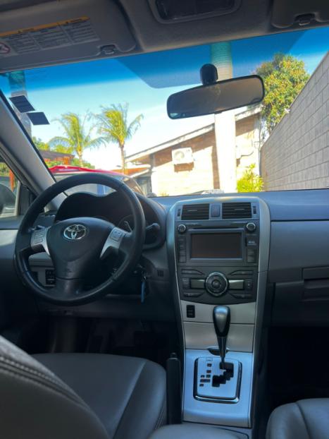 TOYOTA Corolla 2.0 16V 4P XEI FLEX AUTOMTICO, Foto 4