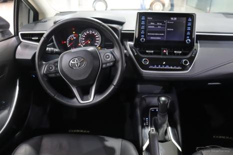TOYOTA Corolla 2.0 16V 4P FLEX XEI DIRECT SHIFT AUTOMTICO CVT, Foto 5