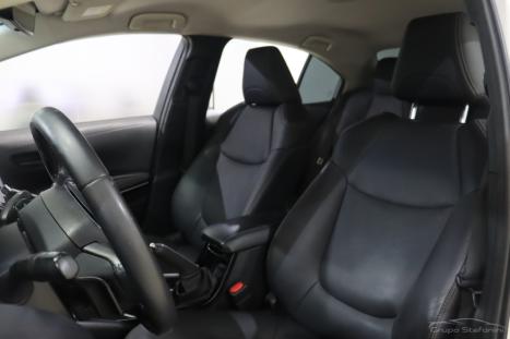 TOYOTA Corolla 2.0 16V 4P FLEX XEI DIRECT SHIFT AUTOMTICO CVT, Foto 7