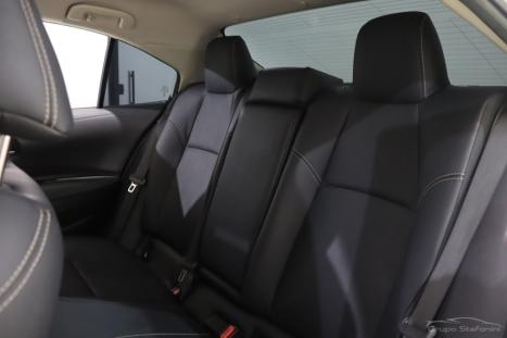 TOYOTA Corolla 2.0 16V 4P FLEX XEI DIRECT SHIFT AUTOMTICO CVT, Foto 8