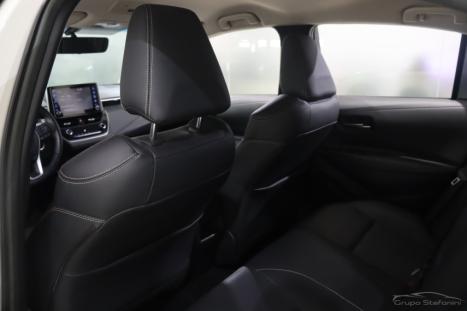 TOYOTA Corolla 2.0 16V 4P FLEX XEI DIRECT SHIFT AUTOMTICO CVT, Foto 9