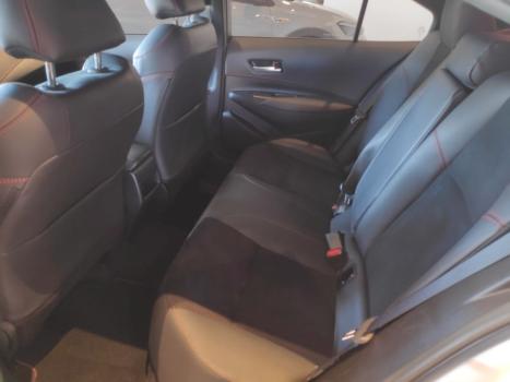 TOYOTA Corolla 2.0 16V 4P VVT-IE FLEX GR-S DIRECT SHIFT AUTOM�TICO CVT, Foto 6