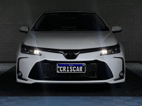 TOYOTA Corolla 2.0 16V 4P FLEX XEI DIRECT SHIFT AUTOMTICO CVT, Foto 3