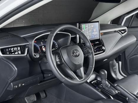 TOYOTA Corolla 2.0 16V 4P FLEX XEI DIRECT SHIFT AUTOMTICO CVT, Foto 7
