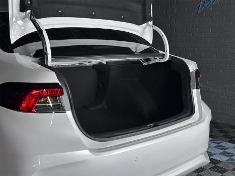 TOYOTA Corolla 2.0 16V 4P FLEX XEI DIRECT SHIFT AUTOMTICO CVT, Foto 8