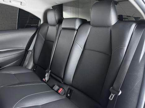 TOYOTA Corolla 2.0 16V 4P FLEX XEI DIRECT SHIFT AUTOMTICO CVT, Foto 10