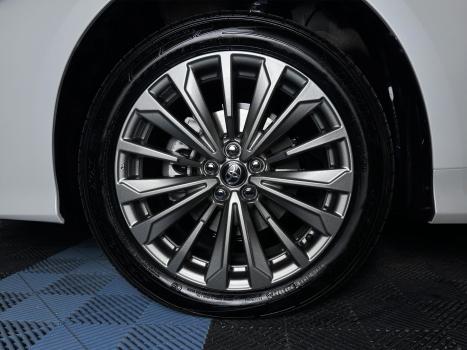 TOYOTA Corolla 2.0 16V 4P FLEX XEI DIRECT SHIFT AUTOMTICO CVT, Foto 12