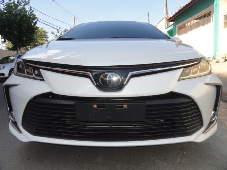 TOYOTA Corolla 2.0 16V 4P FLEX XEI DIRECT SHIFT AUTOMTICO CVT, Foto 1