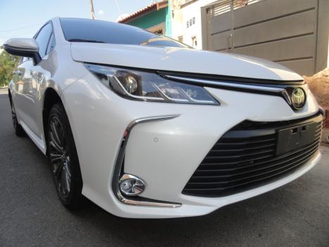 TOYOTA Corolla 2.0 16V 4P FLEX XEI DIRECT SHIFT AUTOMTICO CVT, Foto 2