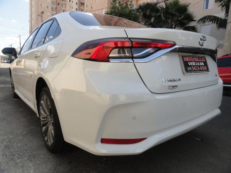 TOYOTA Corolla 2.0 16V 4P FLEX XEI DIRECT SHIFT AUTOMTICO CVT, Foto 3