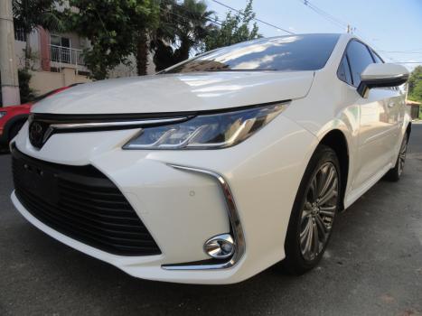 TOYOTA Corolla 2.0 16V 4P FLEX XEI DIRECT SHIFT AUTOMTICO CVT, Foto 4