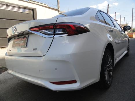 TOYOTA Corolla 2.0 16V 4P FLEX XEI DIRECT SHIFT AUTOMTICO CVT, Foto 5