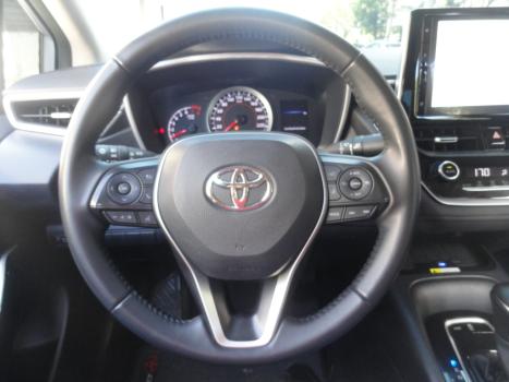TOYOTA Corolla 2.0 16V 4P FLEX XEI DIRECT SHIFT AUTOMTICO CVT, Foto 8