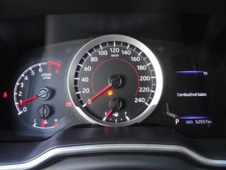 TOYOTA Corolla 2.0 16V 4P FLEX XEI DIRECT SHIFT AUTOMTICO CVT, Foto 9
