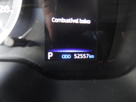 TOYOTA Corolla 2.0 16V 4P FLEX XEI DIRECT SHIFT AUTOMTICO CVT, Foto 10