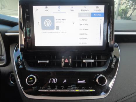 TOYOTA Corolla 2.0 16V 4P FLEX XEI DIRECT SHIFT AUTOMTICO CVT, Foto 11