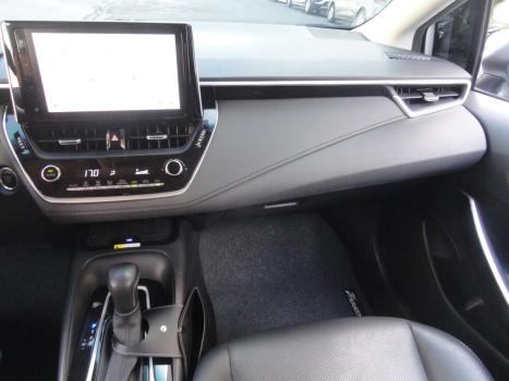 TOYOTA Corolla 2.0 16V 4P FLEX XEI DIRECT SHIFT AUTOMTICO CVT, Foto 13