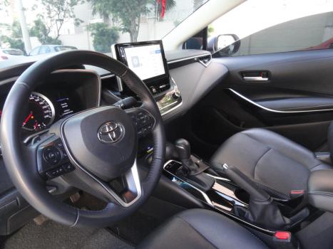 TOYOTA Corolla 2.0 16V 4P FLEX XEI DIRECT SHIFT AUTOMTICO CVT, Foto 15