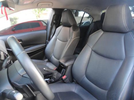 TOYOTA Corolla 2.0 16V 4P FLEX XEI DIRECT SHIFT AUTOMTICO CVT, Foto 16