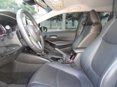 TOYOTA Corolla 2.0 16V 4P FLEX XEI DIRECT SHIFT AUTOMTICO CVT, Foto 17