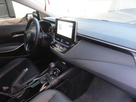 TOYOTA Corolla 2.0 16V 4P FLEX XEI DIRECT SHIFT AUTOMTICO CVT, Foto 18