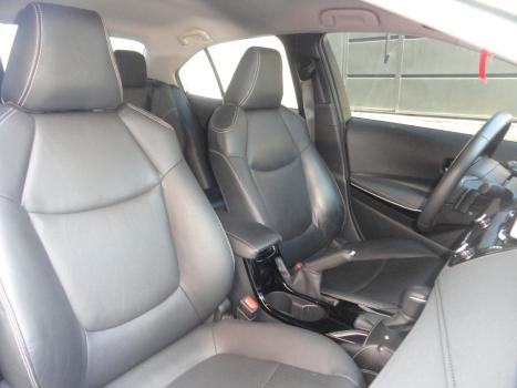 TOYOTA Corolla 2.0 16V 4P FLEX XEI DIRECT SHIFT AUTOMTICO CVT, Foto 19