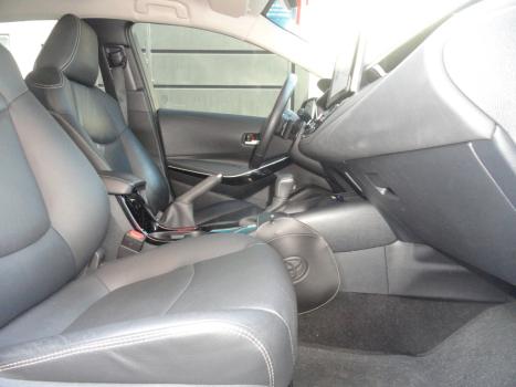 TOYOTA Corolla 2.0 16V 4P FLEX XEI DIRECT SHIFT AUTOMTICO CVT, Foto 20