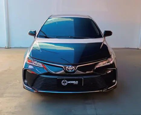 TOYOTA Corolla 2.0 16V 4P XEI FLEX AUTOMTICO, Foto 1