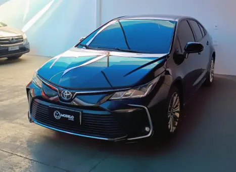 TOYOTA Corolla 2.0 16V 4P XEI FLEX AUTOMTICO, Foto 3