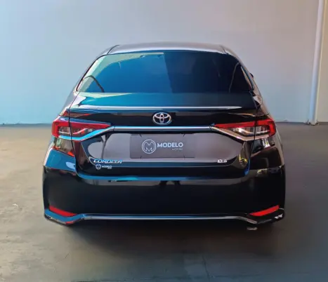 TOYOTA Corolla 2.0 16V 4P XEI FLEX AUTOMTICO, Foto 4