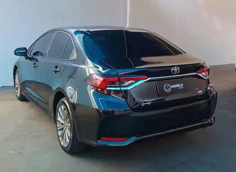 TOYOTA Corolla 2.0 16V 4P XEI FLEX AUTOMTICO, Foto 5