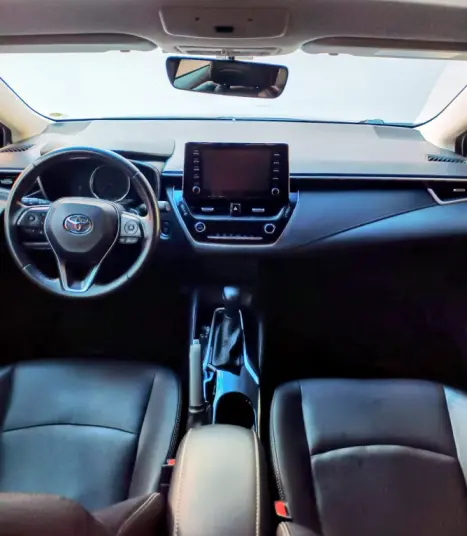 TOYOTA Corolla 2.0 16V 4P XEI FLEX AUTOMTICO, Foto 7