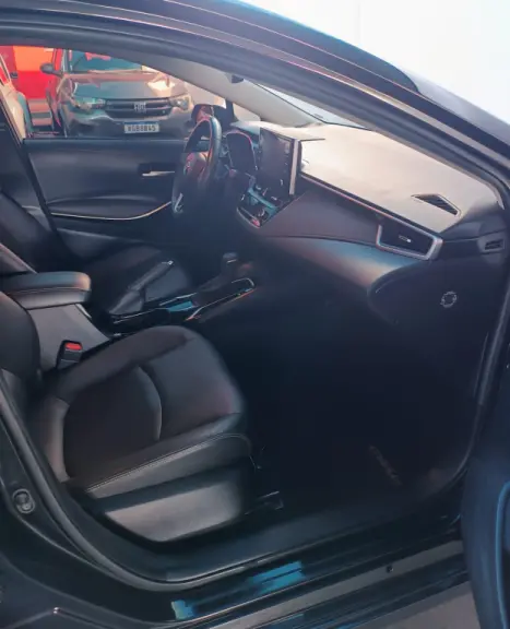 TOYOTA Corolla 2.0 16V 4P XEI FLEX AUTOMTICO, Foto 8