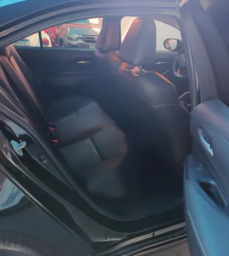 TOYOTA Corolla 2.0 16V 4P XEI FLEX AUTOMTICO, Foto 9