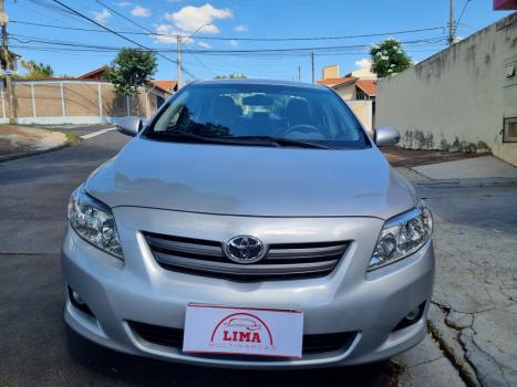 TOYOTA Corolla 2.0 16V 4P XEI FLEX AUTOMTICO, Foto 2