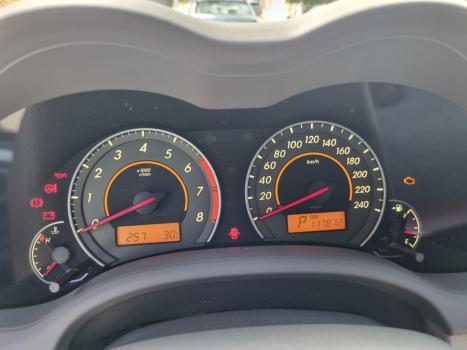 TOYOTA Corolla 2.0 16V 4P XEI FLEX AUTOMTICO, Foto 3