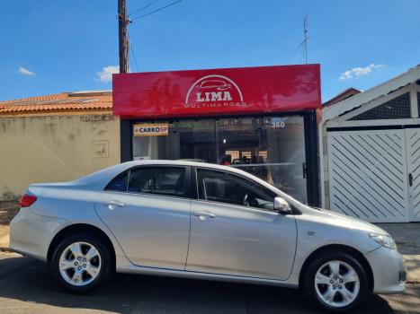 TOYOTA Corolla 2.0 16V 4P XEI FLEX AUTOMTICO, Foto 4