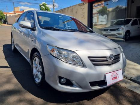 TOYOTA Corolla 2.0 16V 4P XEI FLEX AUTOMTICO, Foto 5