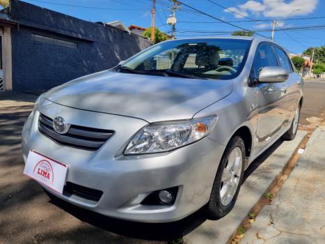 TOYOTA Corolla 2.0 16V 4P XEI FLEX AUTOMTICO, Foto 6