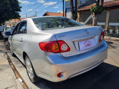 TOYOTA Corolla 2.0 16V 4P XEI FLEX AUTOMTICO, Foto 7