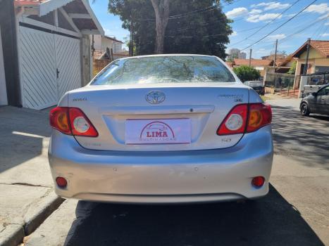 TOYOTA Corolla 2.0 16V 4P XEI FLEX AUTOMTICO, Foto 8