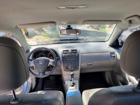 TOYOTA Corolla 2.0 16V 4P XEI FLEX AUTOMTICO, Foto 9