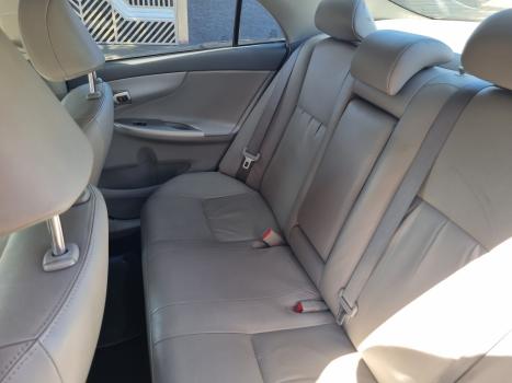 TOYOTA Corolla 2.0 16V 4P XEI FLEX AUTOMTICO, Foto 10