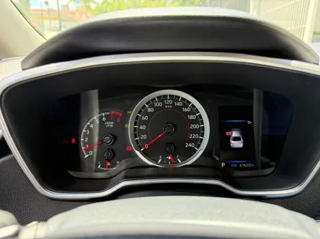 TOYOTA Corolla 2.0 16V 4P FLEX XEI DIRECT SHIFT AUTOMTICO CVT, Foto 13