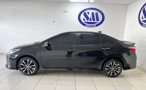 TOYOTA Corolla 2.0 16V 4P XRS FLEX AUTOMTICO, Foto 2