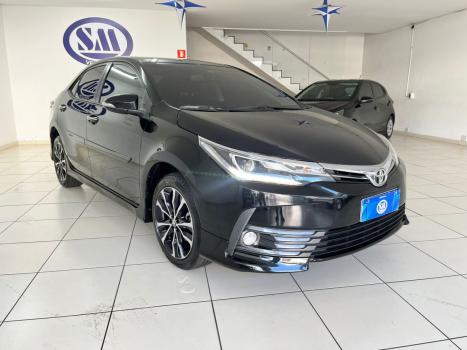 TOYOTA Corolla 2.0 16V 4P XRS FLEX AUTOMTICO, Foto 4