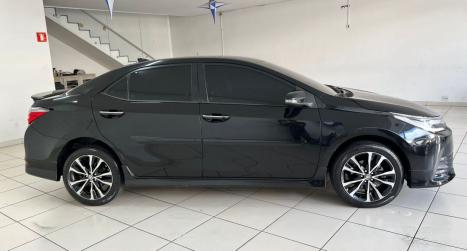 TOYOTA Corolla 2.0 16V 4P XRS FLEX AUTOMTICO, Foto 5